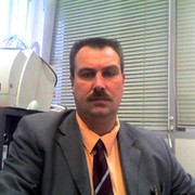 Андрей Синенко on My World.