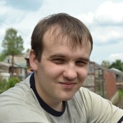 Александр Андреев on My World.