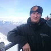 Андрей Оглоблин on My World.