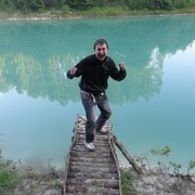 Андрюффффа!!! Капацевич on My World.