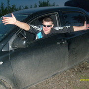 Андрей Тарасов on My World.