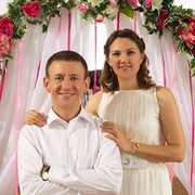 Андрей Хамитов on My World.