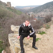 Андрей Целых on My World.