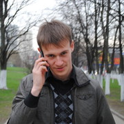 Андрей Кирюхин on My World.