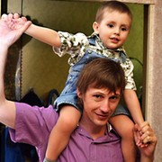 Андрей Орлов on My World.