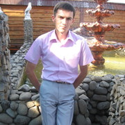 Андрей Столетний on My World.
