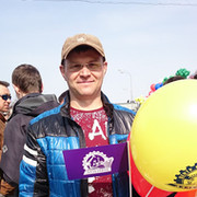 Андрей Шамаев on My World.