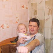 Андрей Таньков on My World.