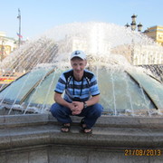 Андрей Громов on My World.