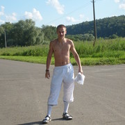 Andrey Sidorov on My World.