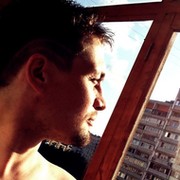 Андрей Быковский on My World.