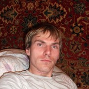 Андрей Харитонов on My World.