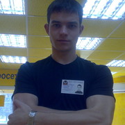 Андрей Кор on My World.
