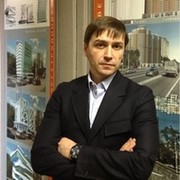 Андрей Синицын on My World.