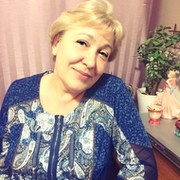 Наталья Анисимова on My World.