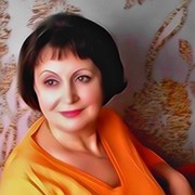 Ирина Петровна on My World.