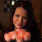 Анна Новосёлова on My World.