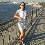 Анна Кихаева on My World.