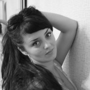 Анюта Матвиенко on My World.