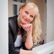 Анна Селезнева on My World.