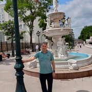 Антон Аржанухин on My World.