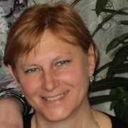 Любовь Антофий on My World.