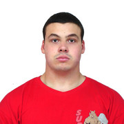 Антон Фисоченко on My World.