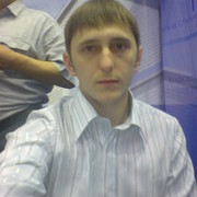 Антон Брюханов on My World.