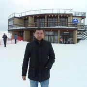 антон шулунов on My World.