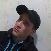 Антон Мустаев on My World.