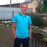Антон Павлович on My World.