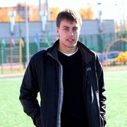 Антон Симаков on My World.
