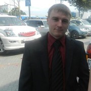 Александр Мащенко on My World.