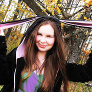 Аннет Муханова on My World.