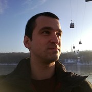 Александр Соловей on My World.