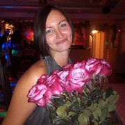 Анна Усова on My World.