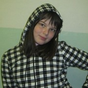 Погудина Анна