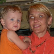 анна тотиева on My World.