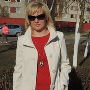 __ Анжелика __ on My World.