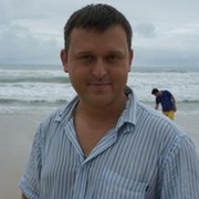 Алексей Петров on My World.