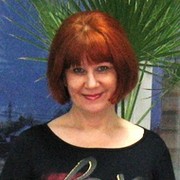 Наталья Федорова on My World.