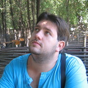 Максим Молчанов on My World.