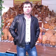 Артур Геворгян on My World.