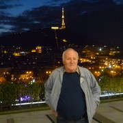 sergo ogannisyn on My World.