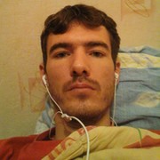 Артур Акимов on My World.