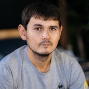 Артём Малец on My World.