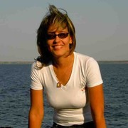 Юлия Арямова on My World.