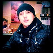 Улан Султанов on My World.