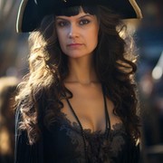 💫Кетти🌠 🐾Пиратка🐾 on My World.