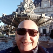 ashot babayan on My World.